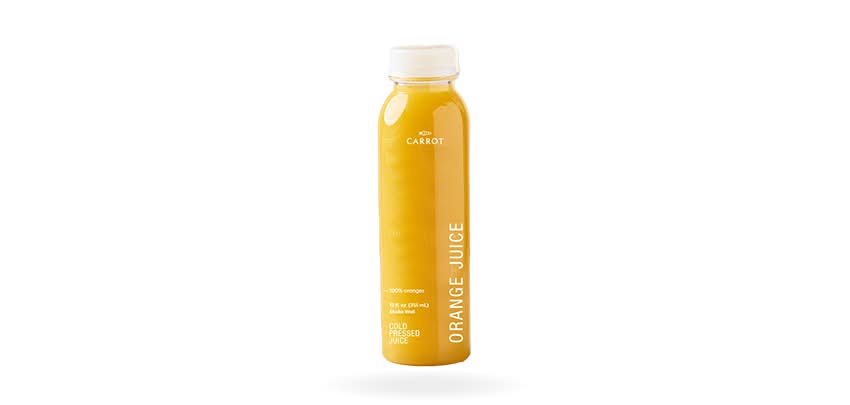 Orange Juice