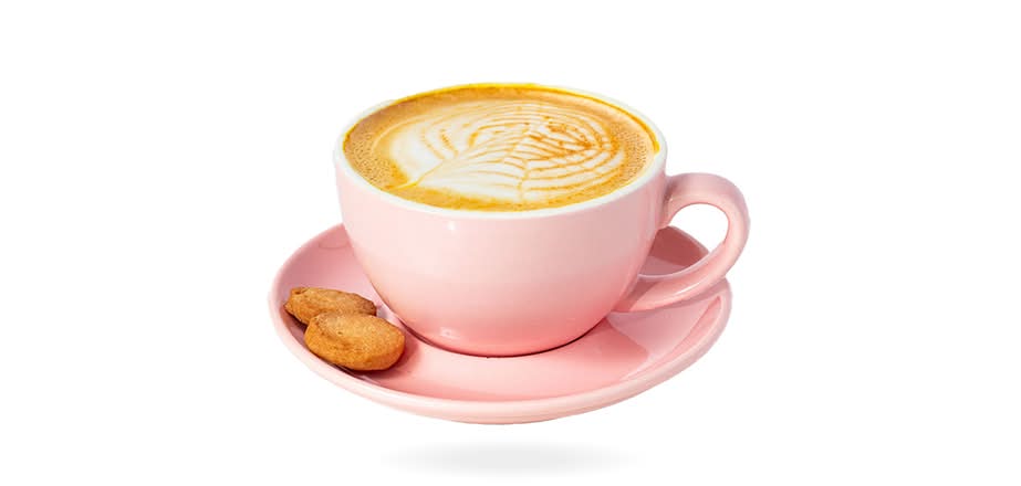 Chai Latte