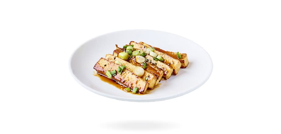 Miso Tofu