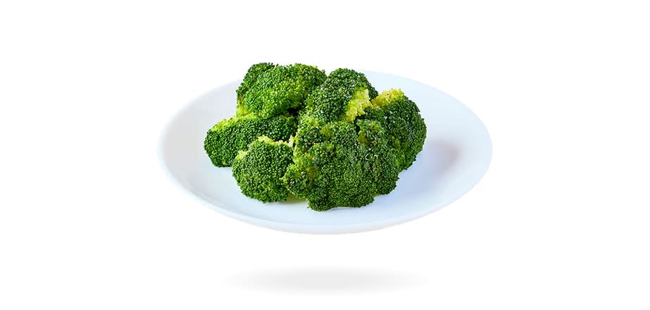 Broccoli