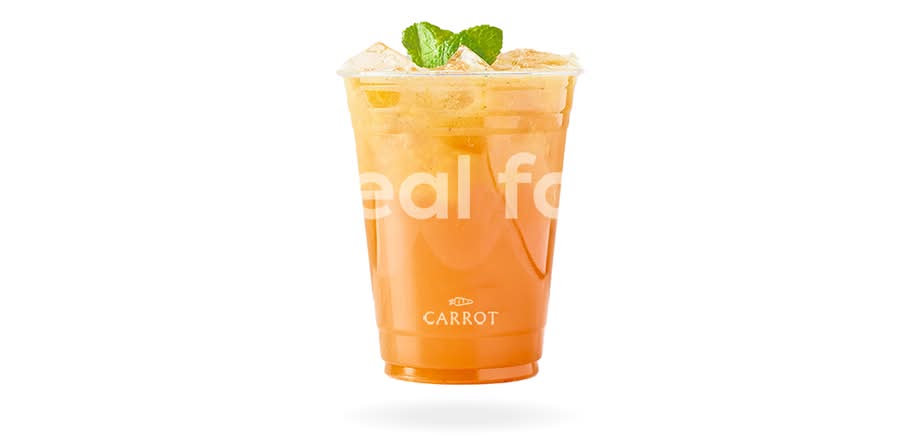 Wellness Peach