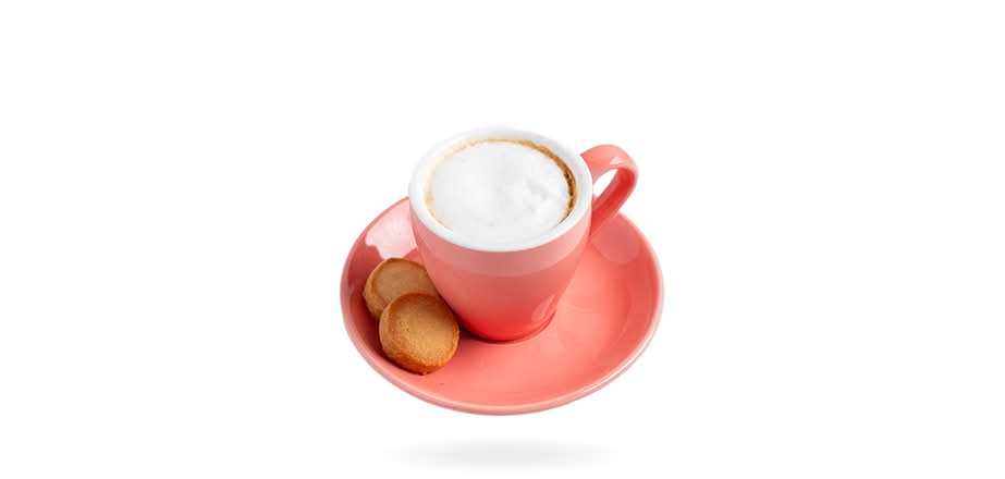 Macchiato