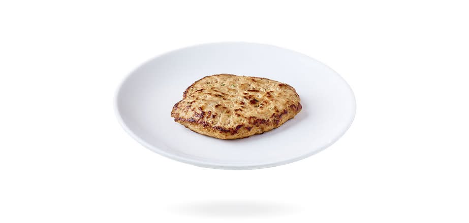 Turkey Burger (Patty)