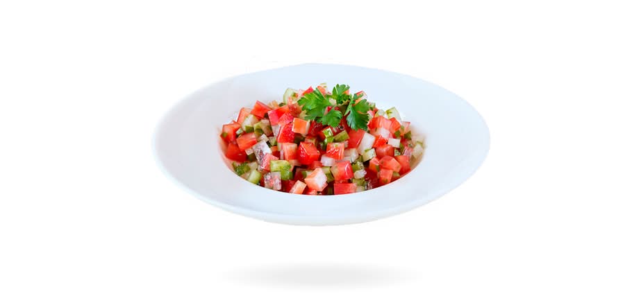 Pico de Gallo