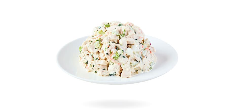 Chicken Salad