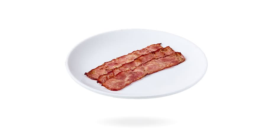 Turkey Bacon