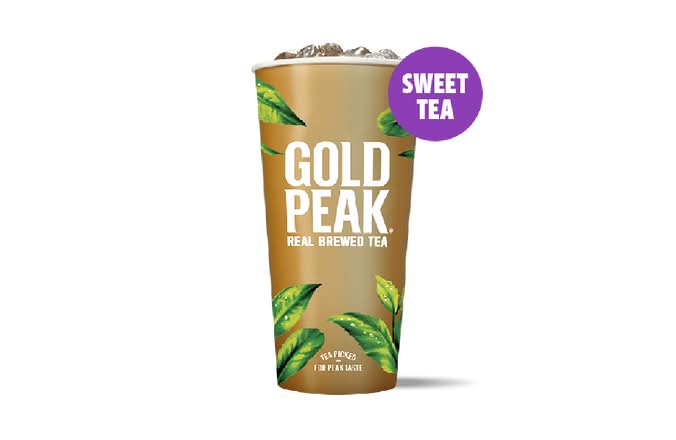 Gold Peak® Sweet Iced Tea