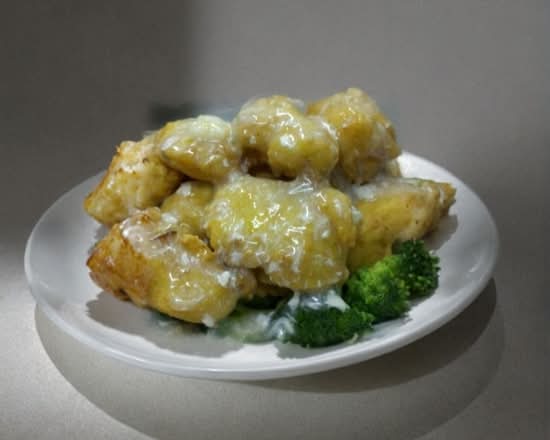 Pipa Tofu