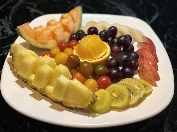 Fruit Platter