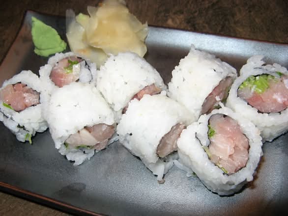 Yellowtail