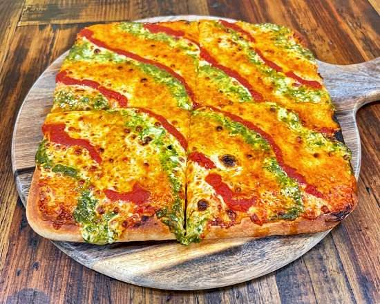 MVP Pie - 12" Square