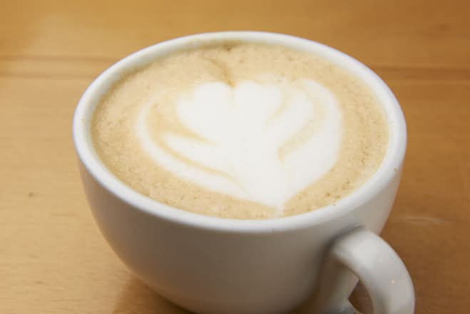 Cappuccino