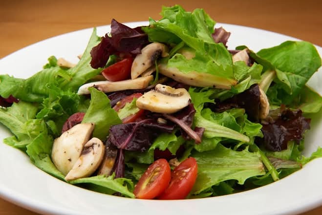 Shaul Salad