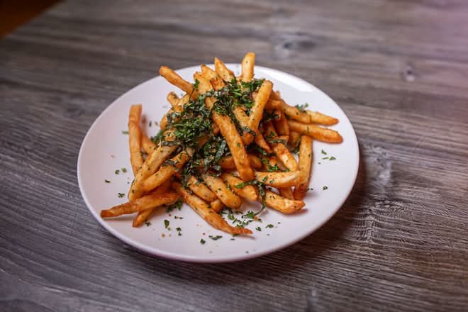 Fries
