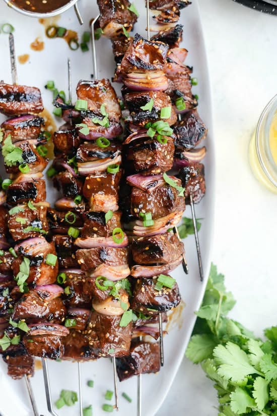 Protein Skewer