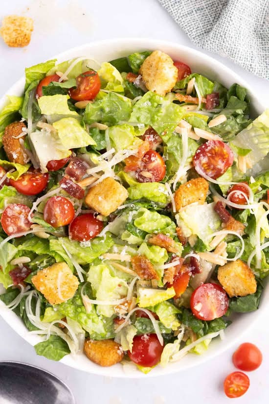 Varsity Salad
