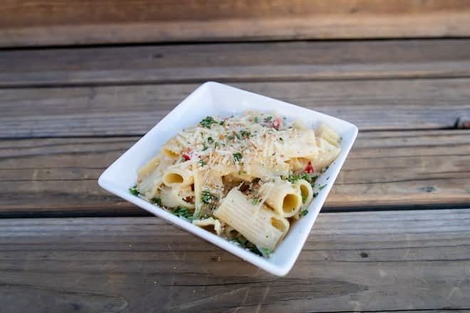 Mac & Cheese