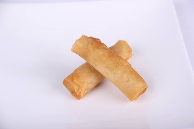Vegetable Spring Roll