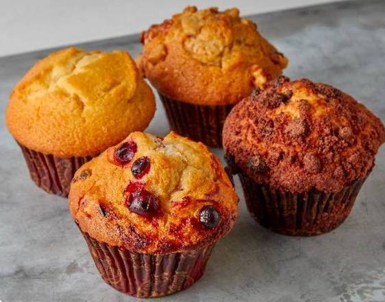 Corn Muffin