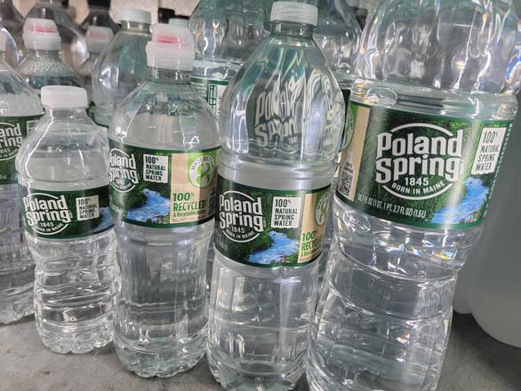 Water