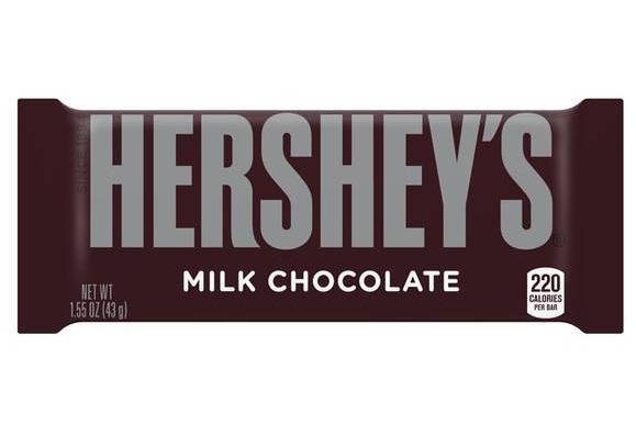 Hershey's bar