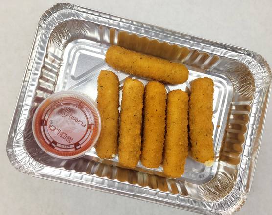 Mozzarella Sticks 🍟,