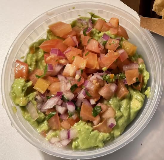 Guacamole