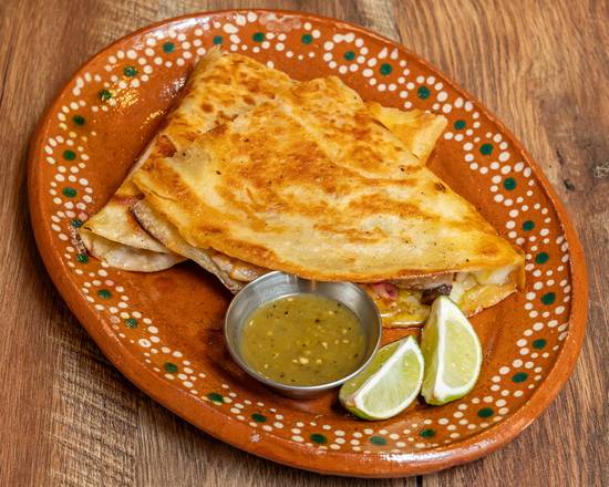 Quesadilla