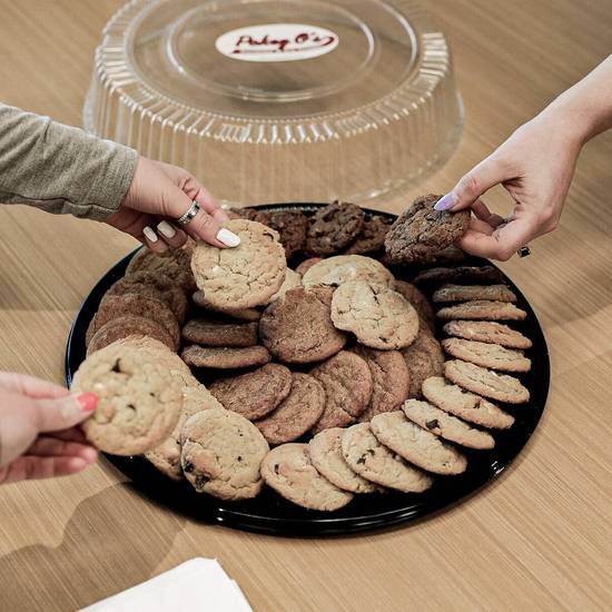5 Dozen Cookie Tray