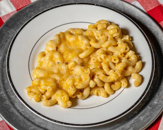 Mac & Cheese