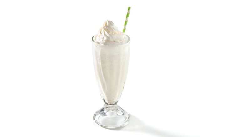 Frappe Vanilla