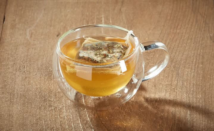 Organic Tea