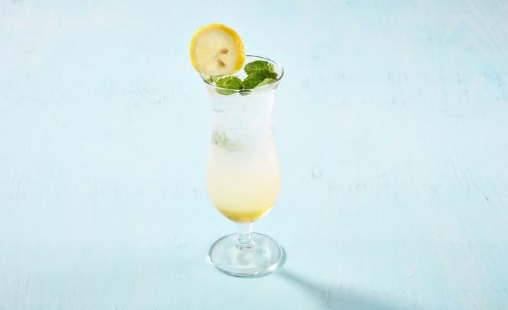 Mango Mojito
