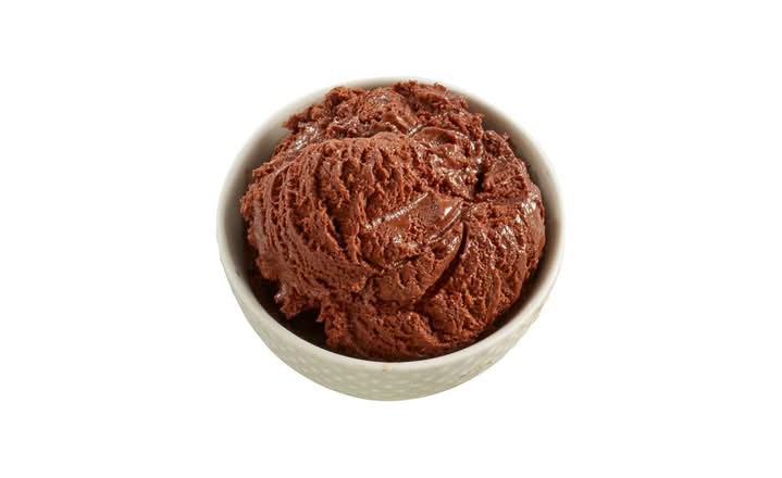 Chocolate Oat Ice Cream LG