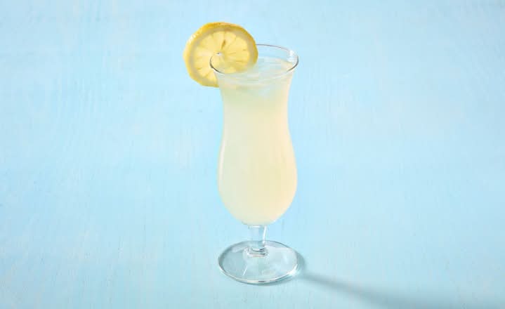 Lemonade Simply
