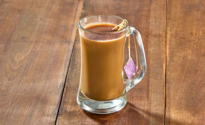Chai Latte