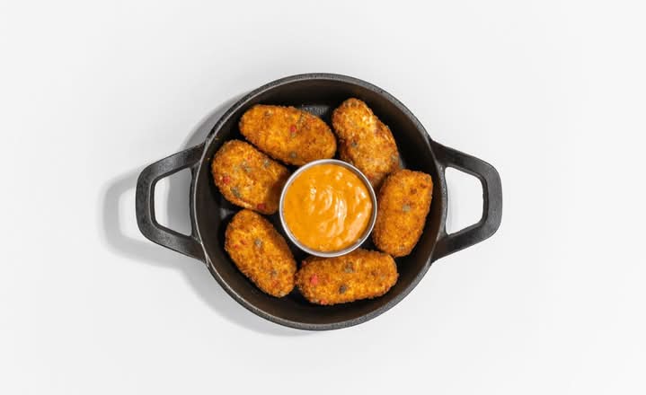 Jalapeno Poppers