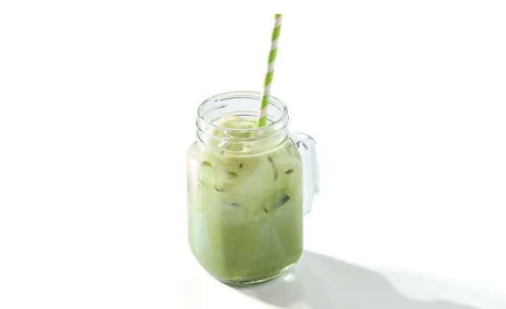Iced Matcha Regular