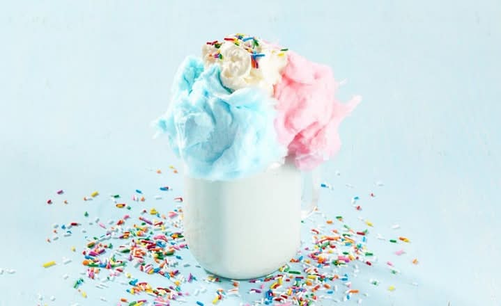 D Kid in Me Milkshake (R)