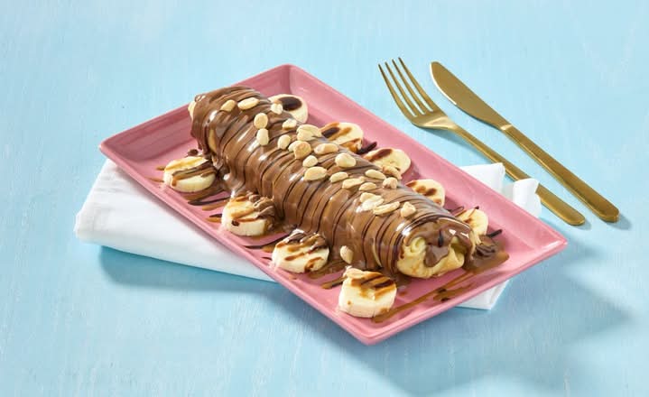 CakeyCrepes-Nutty Cocoa