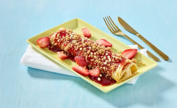 CakeyCrepes-Shortcake Smash