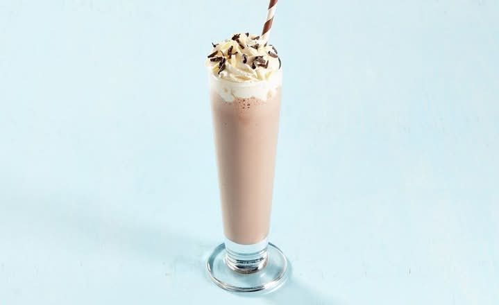 Together Forever Milkshake (R)
