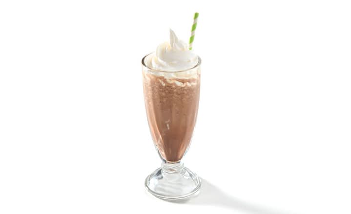 Frappe Mocha