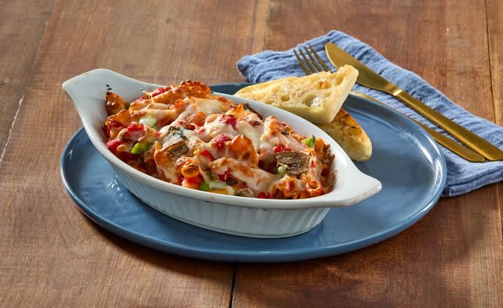 Primavera Pasta