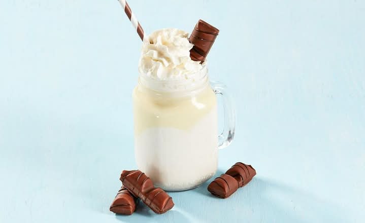 Choco Loco Bueno Milkshake (R)