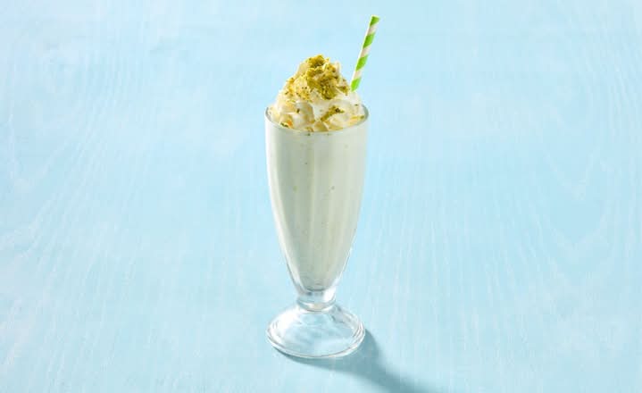 Cardamom Love Milkshake (R)