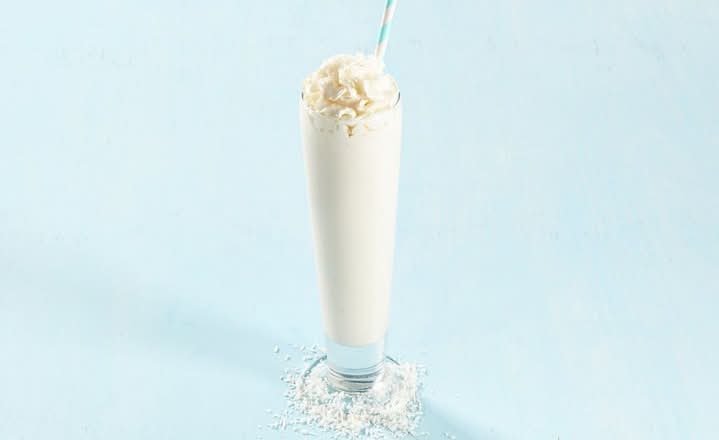 Pina Colada Milkshake (R)