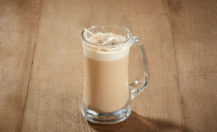 London Fog Tea
