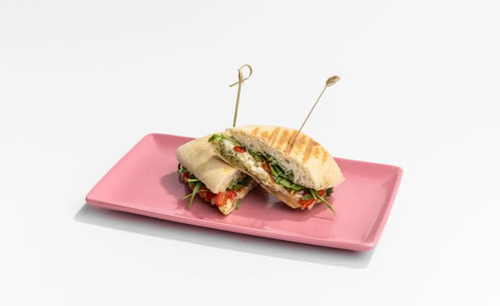 Pesto Bella