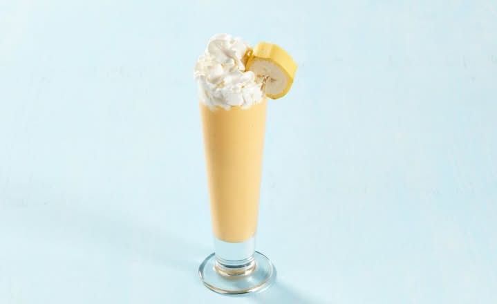 Banango Milkshake (R)